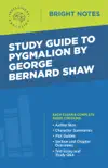 Study Guide to Pygmalion by George Bernard Shaw sinopsis y comentarios