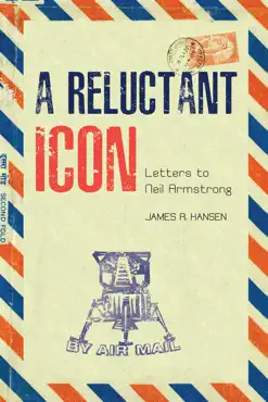 a reluctant icon book cover image