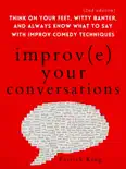 Improve Your Conversations book summary, reviews and download