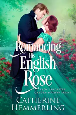 romancing his english rose book cover image