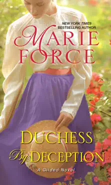 duchess by deception book cover image