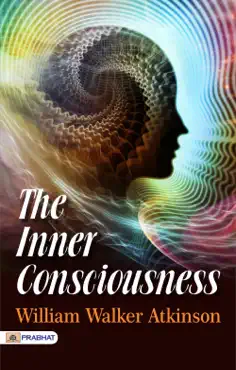 the inner consciousness book cover image