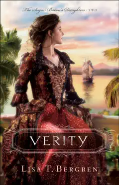 verity book cover image