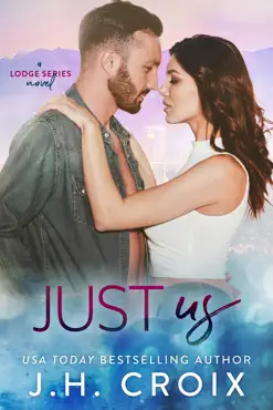 just us book cover image