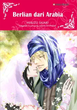 berlian dari arabia book cover image