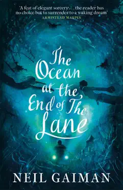 the ocean at the end of the lane imagen de la portada del libro