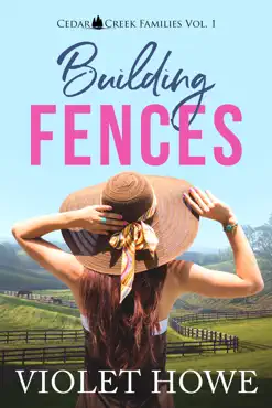 building fences book cover image
