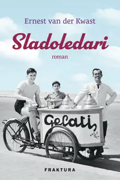 sladoledari book cover image