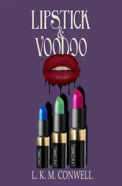 lipstick and voodoo book cover image