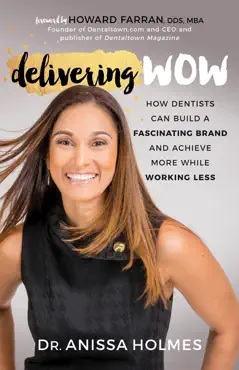 delivering wow book cover image