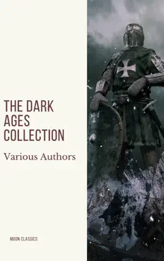 the dark ages collection imagen de la portada del libro