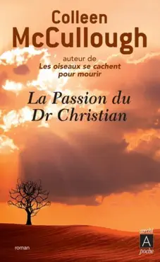la passion du dr christian book cover image