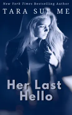 her last hello book cover image