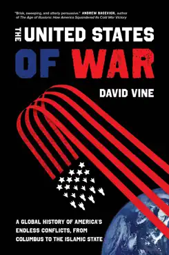 the united states of war book cover image