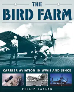 the bird farm imagen de la portada del libro
