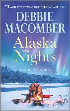 alaska nights book cover image