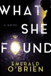 What She Found: A Psychological Thriller sinopsis y comentarios