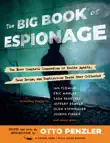 The Big Book of Espionage synopsis, comments