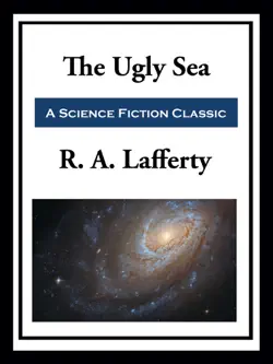 the ugly sea book cover image