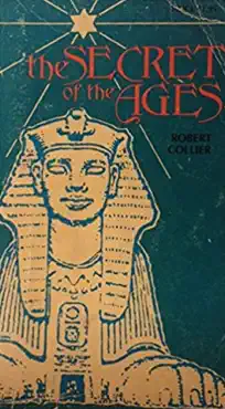 the secret of the ages book cover image