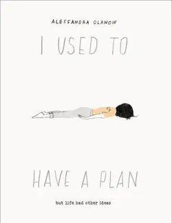 i used to have a plan book cover image