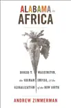 Alabama in Africa synopsis, comments