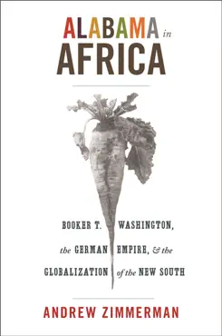 alabama in africa book cover image