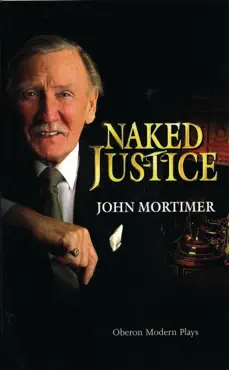 naked justice imagen de la portada del libro
