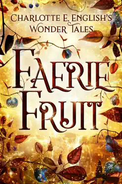 faerie fruit book cover image