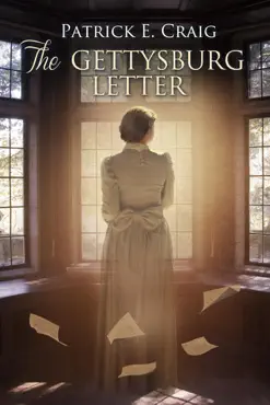 the gettysburg letter book cover image