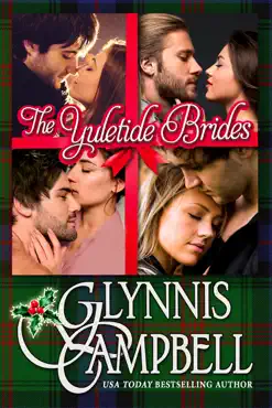 the yuletide brides book cover image