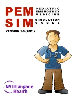 pem sim book cover image