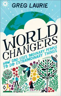 world changers book cover image
