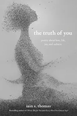 the truth of you book cover image