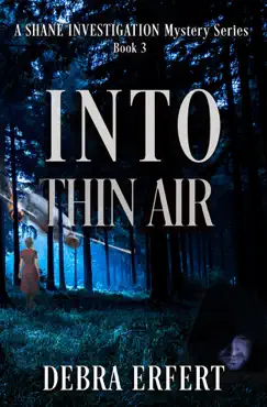 into thin air book cover image