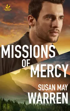 missions of mercy book cover image