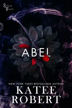abel book cover image
