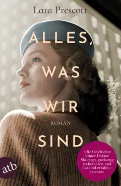 alles, was wir sind book cover image