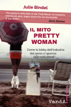 il mito pretty woman book cover image