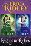 Rogues to Riches (Books 1-2) sinopsis y comentarios