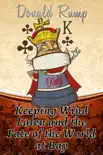 Keeping Wind Laten and the Fate of the World at Bay synopsis, comments