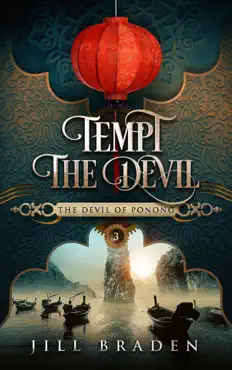 tempt the devil book cover image