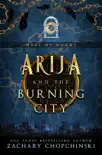 Arija and The Burning City synopsis, comments