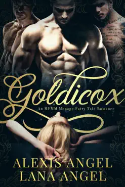 goldicox book cover image