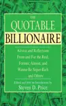 The Quotable Billionaire synopsis, comments