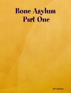 bone asylum book cover image