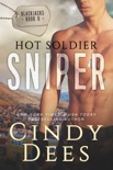 Hot Soldier Sniper book summary, reviews and downlod