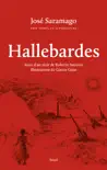 Hallebardes synopsis, comments