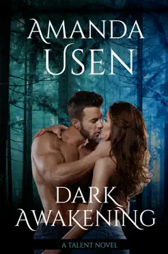 dark awakening book cover image
