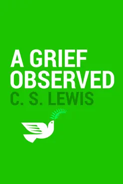 a grief observed book cover image